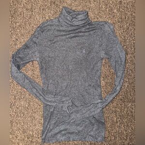 Ralph Lauren Sport Gray Knitwear